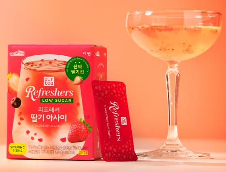 [서울 강남구] (주)쟈뎅 제품 체험단