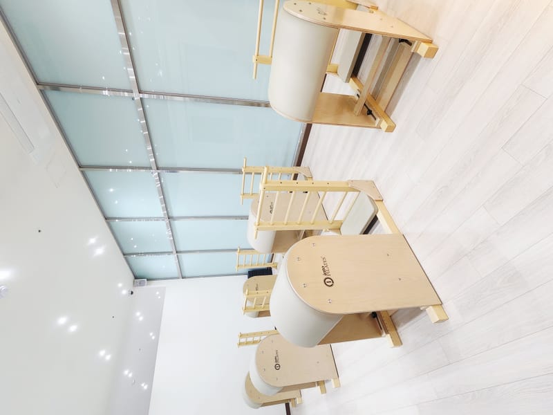 [충남 아산] 이너온 필라테스
