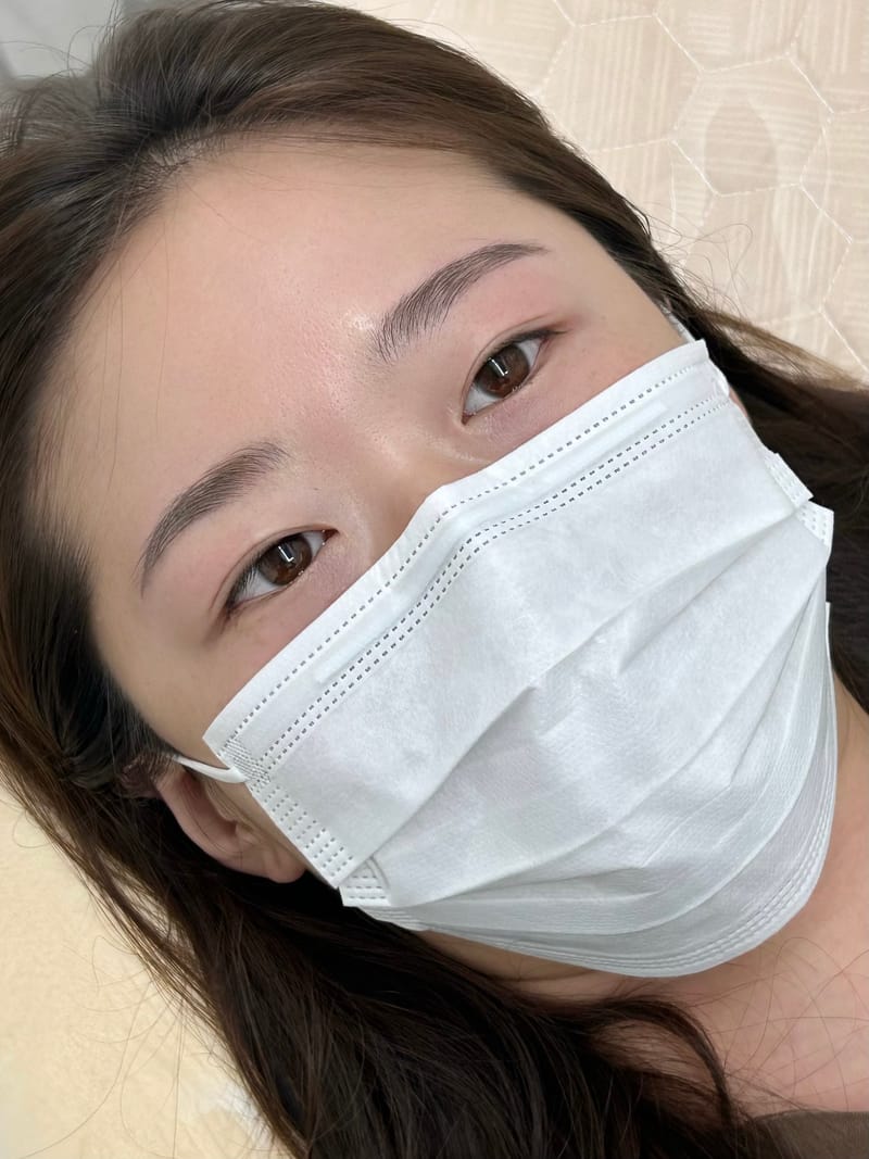 [서울 은평구] 달래뷰티 눈썹, 아이라인 반영구 체험단 모집