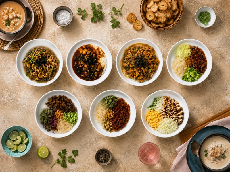 [서울 금천구] 밀도식당 덮밥 체험단
