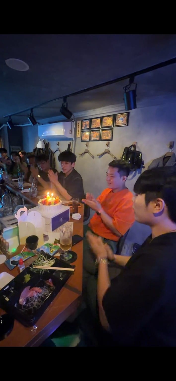 [인천 서구] 히토리노미야 일본식 칵테일바 블로그체험단