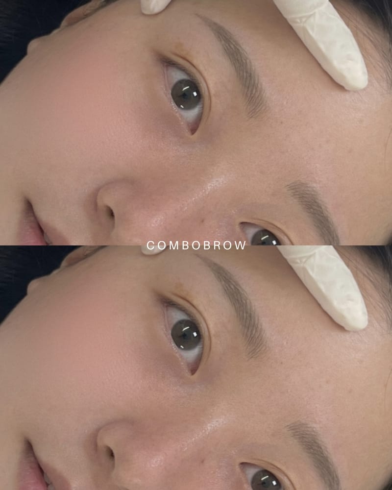 [서울 용산구] 퍼스널 브로우 컨설팅