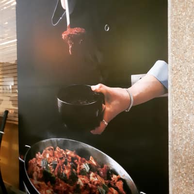 [경기 파주시] 코스로 즐기는 건강한 춘천정통닭갈비 맛집을 소개합니다