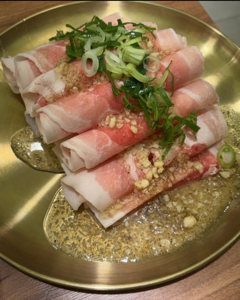 [부산 금정구] 내사랑 꽃삼겹 맛집 체험단