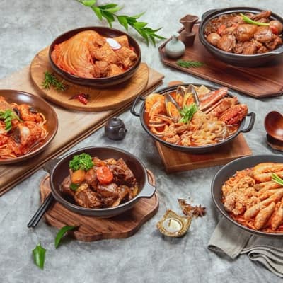 [경북/경주] 장모님이떴다 경주점