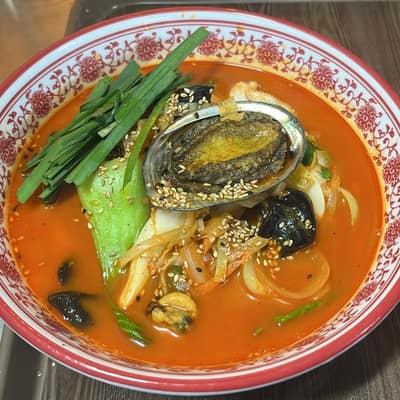 [부산 부산진구] 정도반점 체험단
