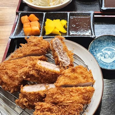 [경기 용인] 진카츠 체험단
