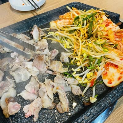 [서울 구로구] 돈가대박집 체험단