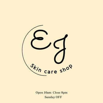 [경기 고양] EJ SKIN