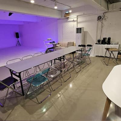 [서울 금천구] Nameless Studio 체험단