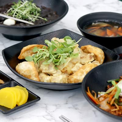 [경남 양산] 기라성