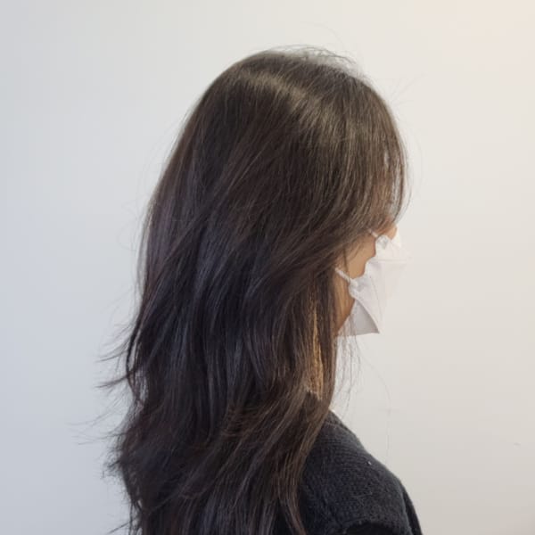 [부산] MAVE HAIR