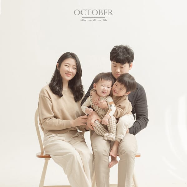 [대전] 시월의사진관