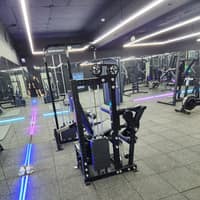 훈스짐 창신대점 로고