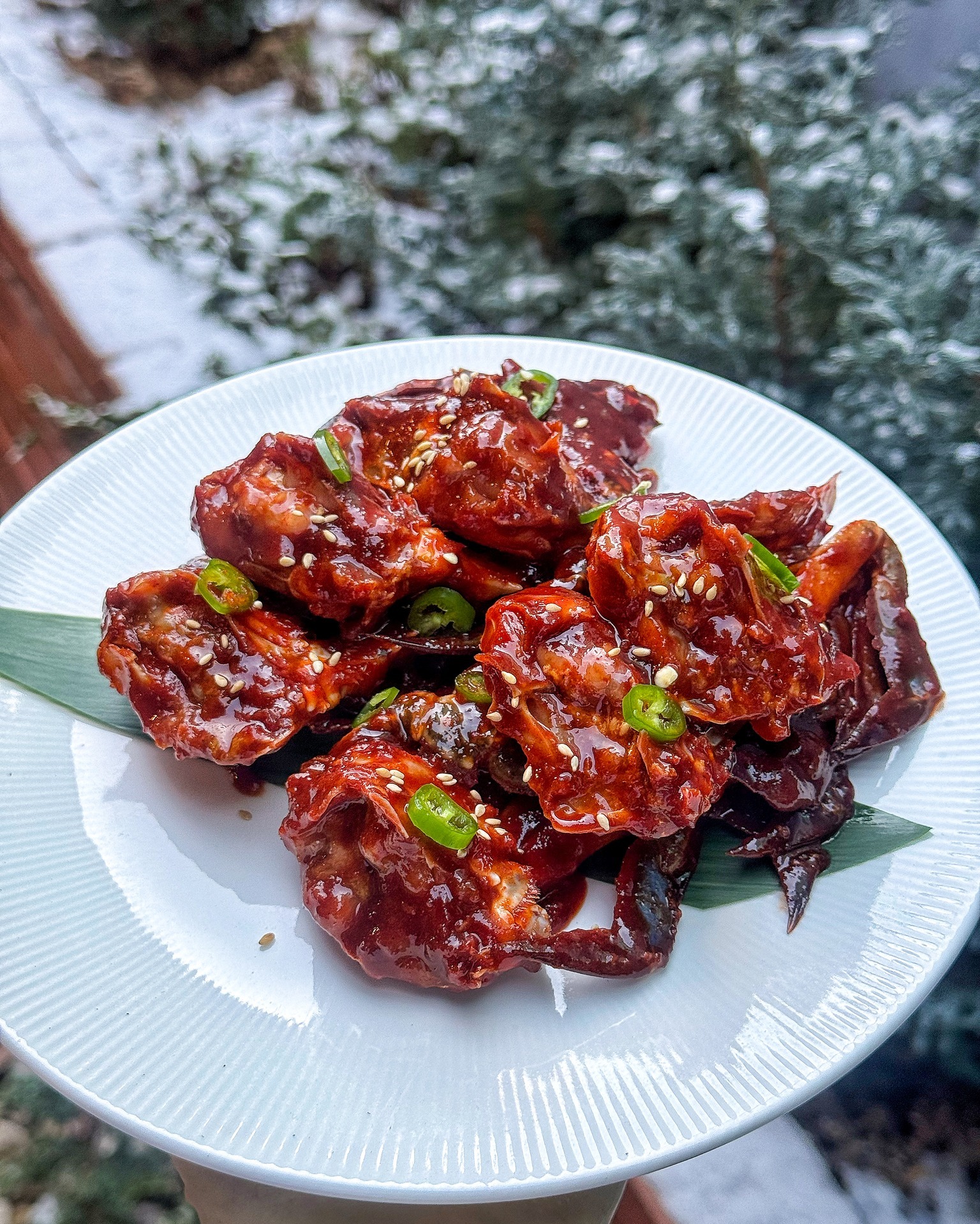 [경기 성남시] 성남치킨신드롬 체험단 모집
