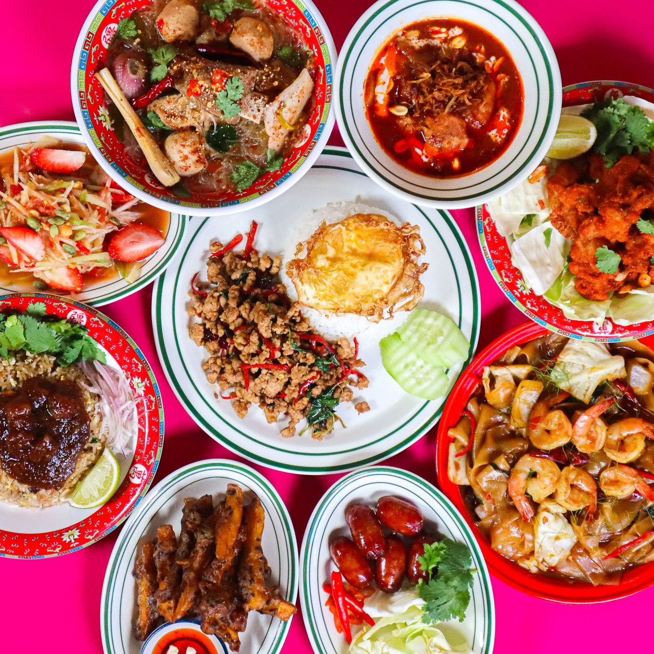 [서울 성동구] 성수 카오 맛집 체험단