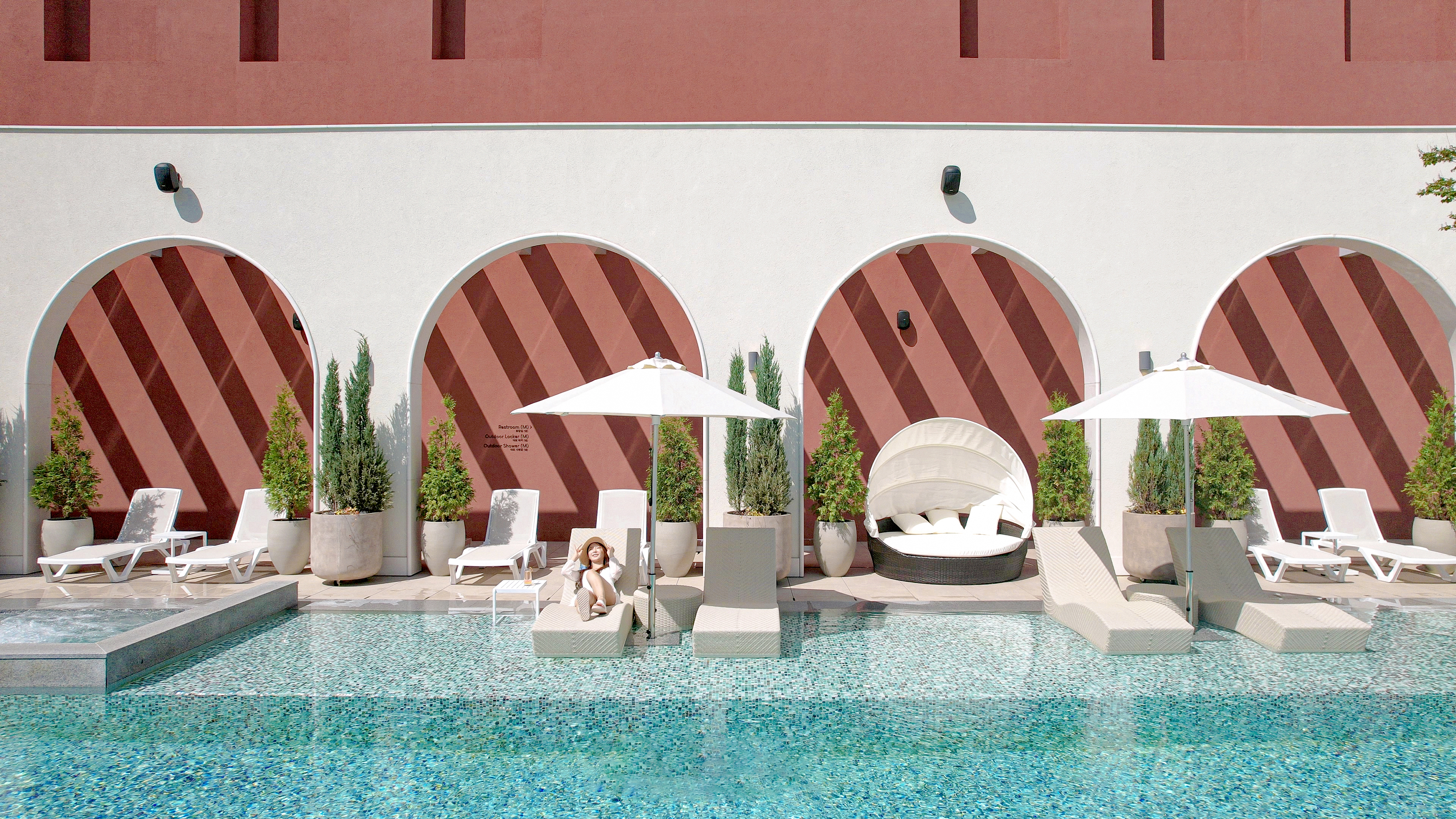 인터불고 엑스코 사진 1