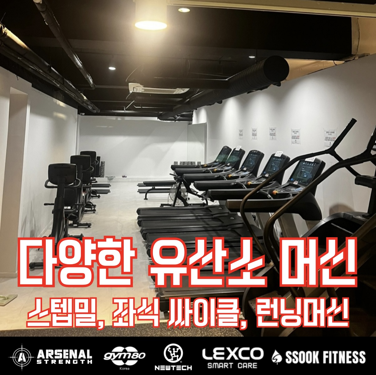 쑥피트니스좌동점 사진 6