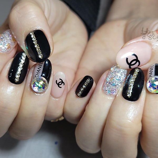 [전남/순천] 블랑네일&속눈썹