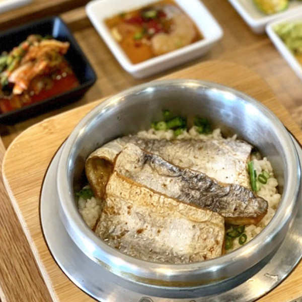 [제주 제주시] 담백 애월점