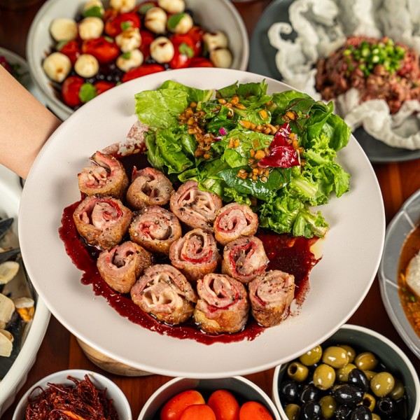 [경기 시흥] 시즌다이닝바