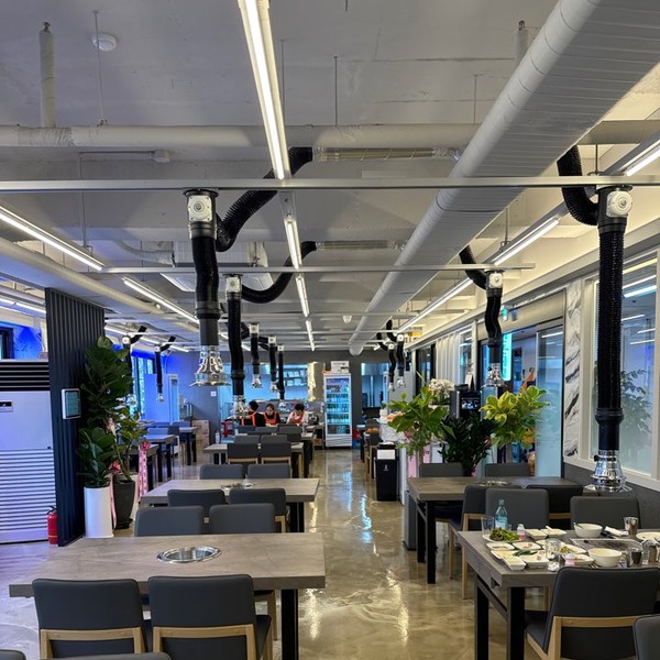 [서울 성동구] 전봇대집 2호점