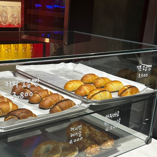 [서울 영등포] 데이르