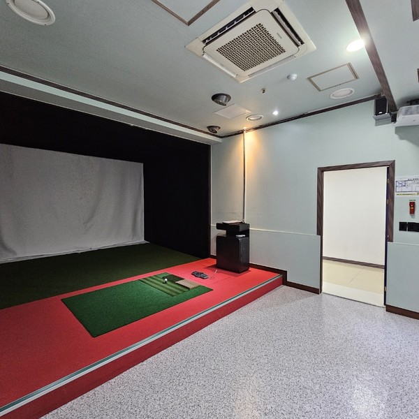 [서울 송파구] S스크린골프 아카데미