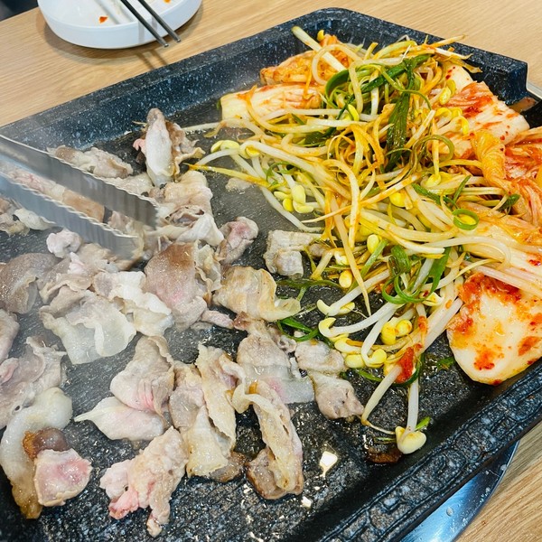 [서울 구로구] 돈가대박집