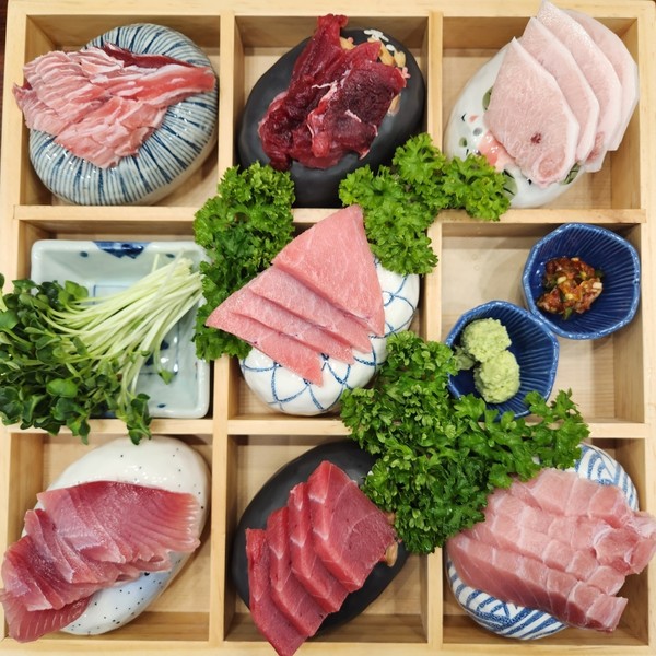 [경기 오산] 해늘참치