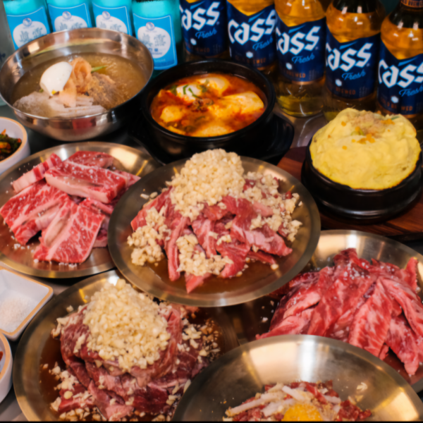 [인천 서구] 소주물 검단신도시점