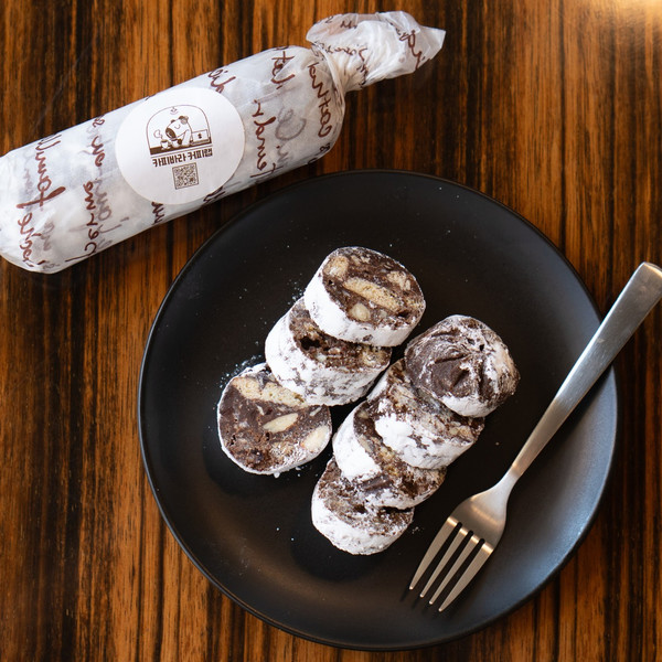 [서울 동작구] 카피바라 커피랩