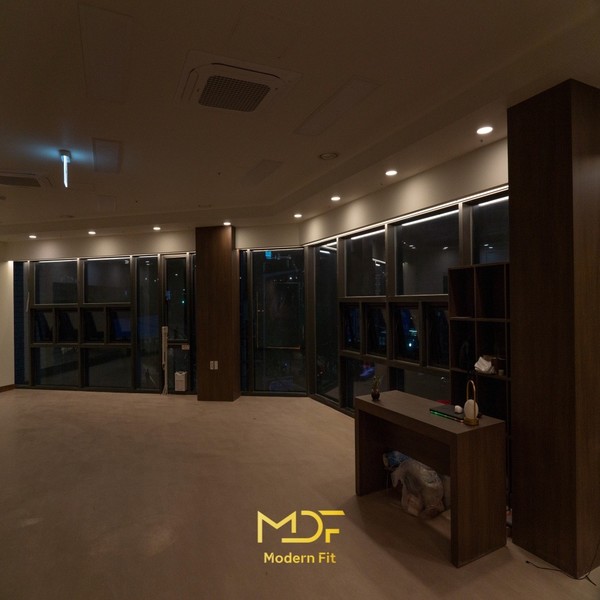 [ 서울 동대문구] 모던핏 피트니스