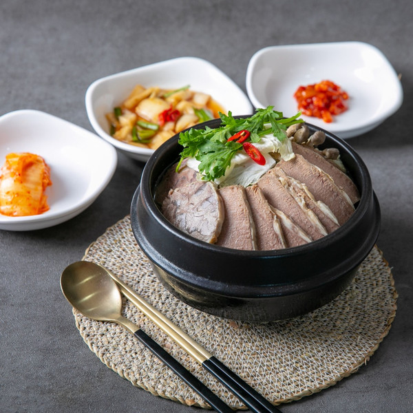 [경북 경주] 계림옥