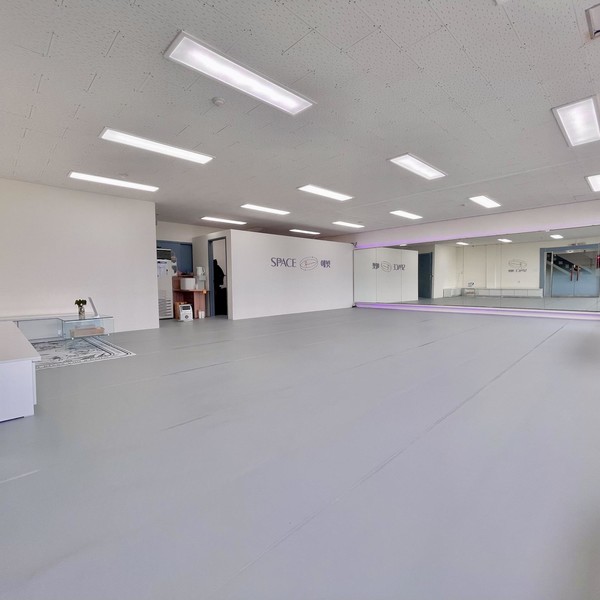 [경기 수원] Space 예빛 연습실