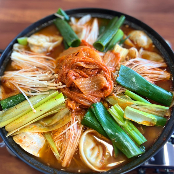 [제주 제주시] 고고감자탕