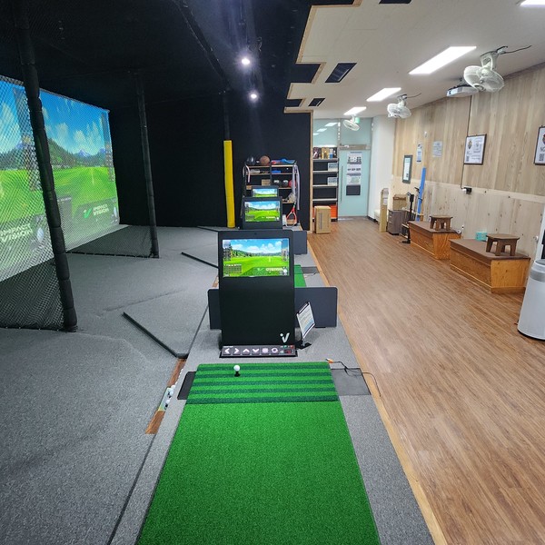 [경기 군포] 골프쿠스