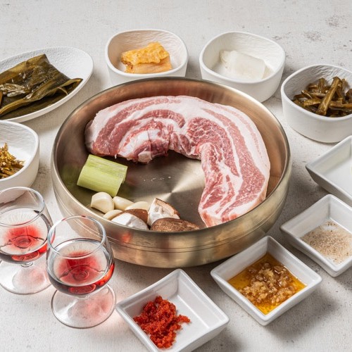 [서울 송파구] 목삼항