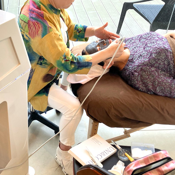 [경기 고양] 유니앤코어힐링터치