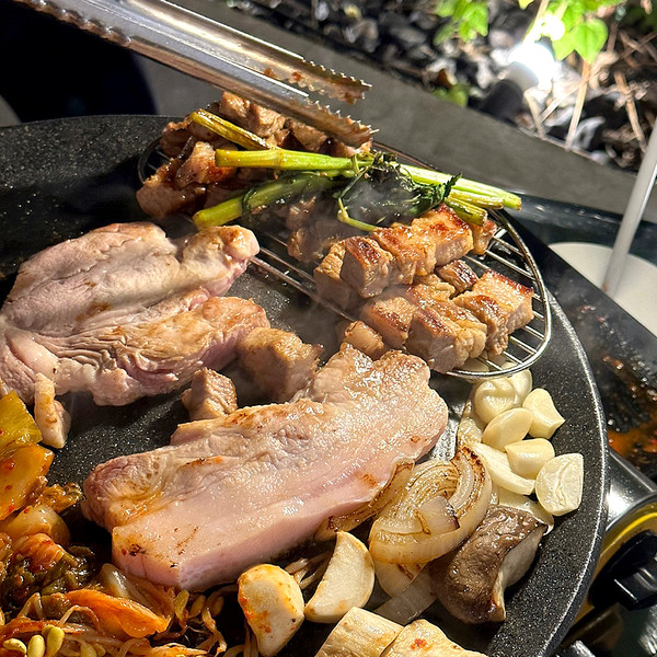 [부산 부산진구] 동성로고깃집