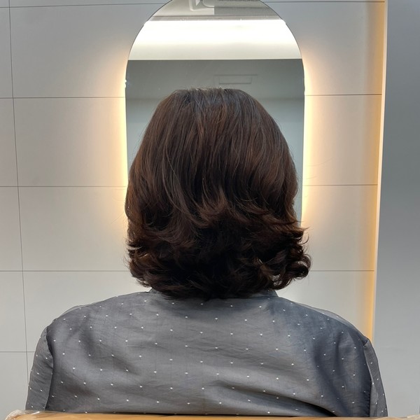 [충남 아산] 헤어온