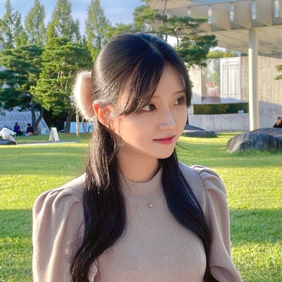 아이엠미헤어 로고